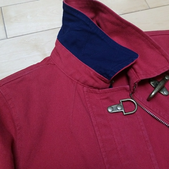 Ralph Lauren Jacket size petite XS - Picture 6 of 6